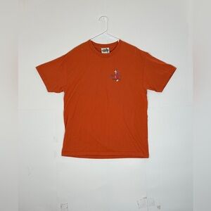 Jimmy Buffet It's Five O'Clock Somewhere Margaritaville T-Shirt Men's Large USA